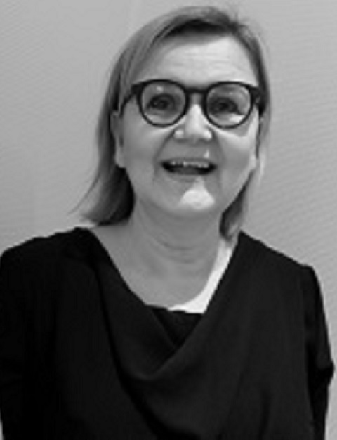Ulla Laakso
